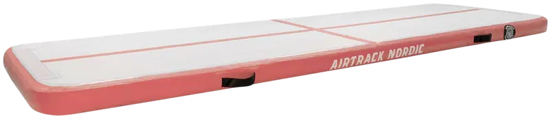 Airtrack Nordic Home 3X1X0,1M, Коралловый (цвет Коралл)