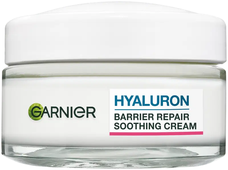 Дневной крем Garnier Hyaluron для сухой кожи 50 мл.