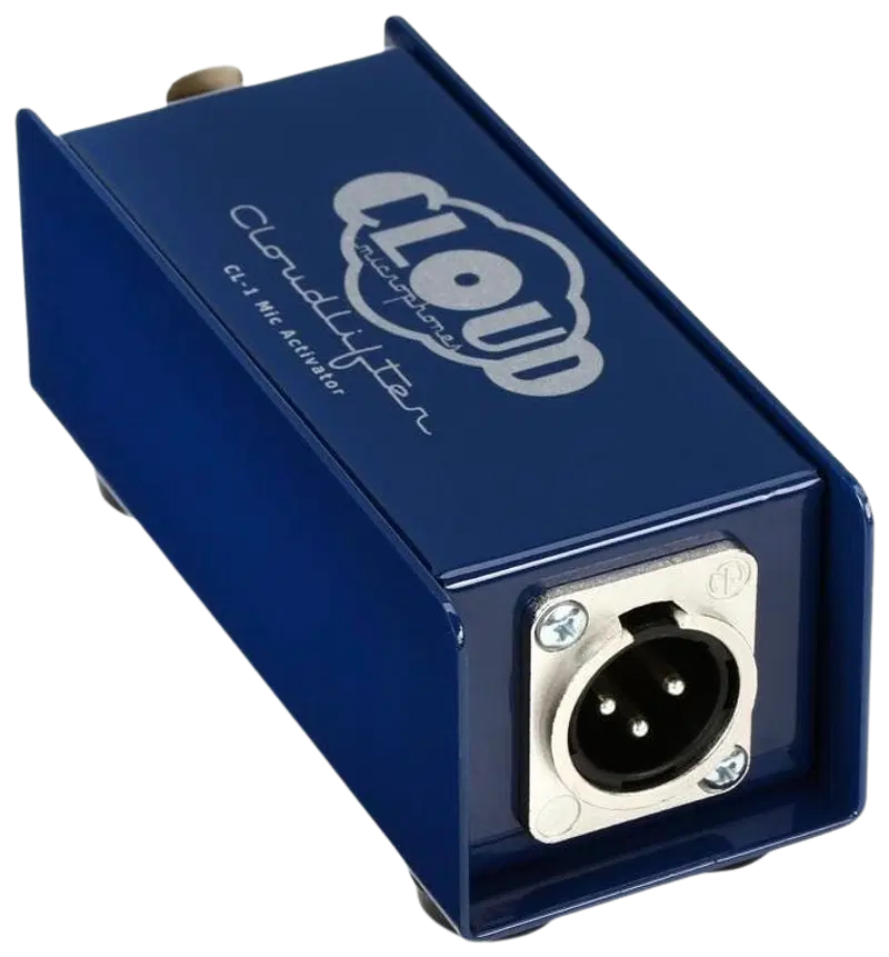 Усилитель сигнала Cloud Microphones CL-1