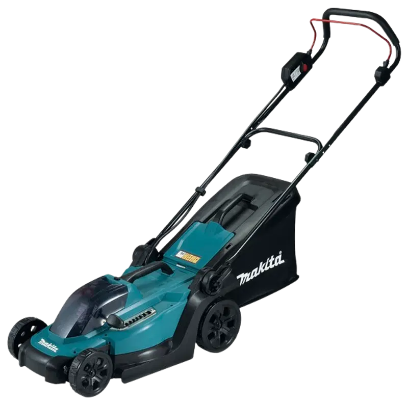 Газонокосилка Makita DLM330Z 18V с рамой LXT