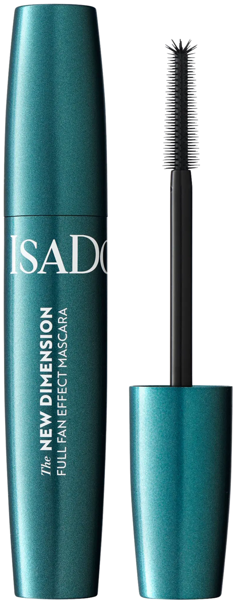 IsaDora The New Dimension Тушь для ресниц 01 Черный 11 мл (цвет 01 Черный)
