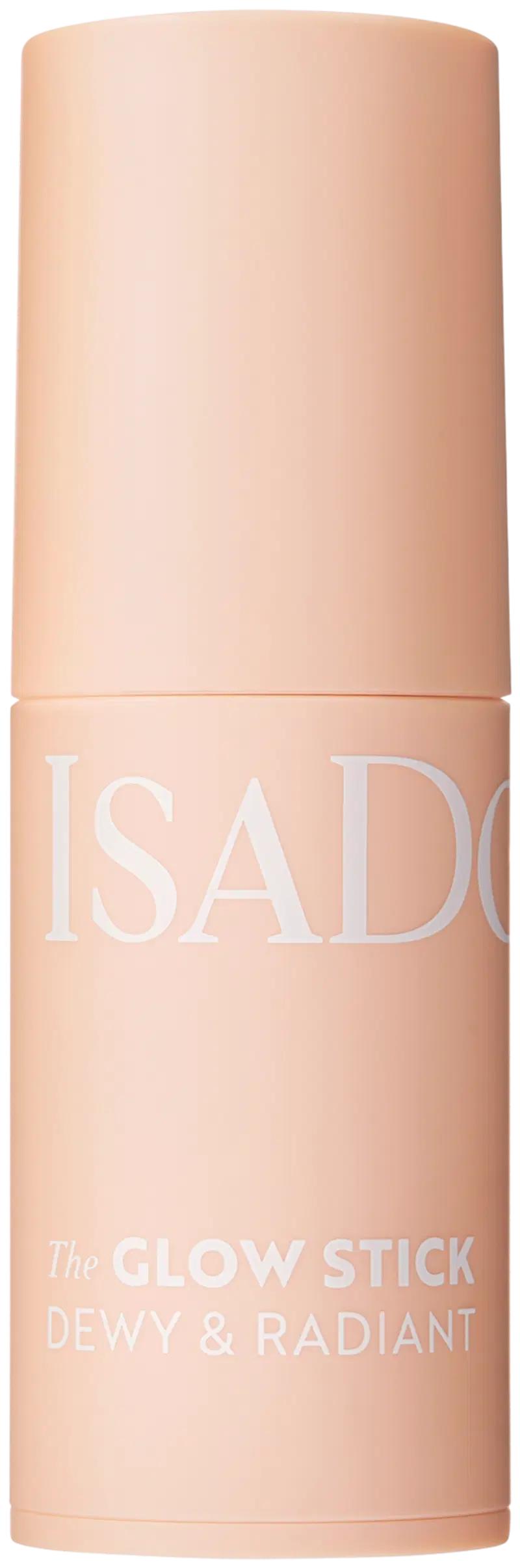 Хайлайтер-карандаш Isadora The Glow Stick 24 Sparkling Beige 5,5 г (размер 5,5 мл, цвет 24 сверкающий бежевый)