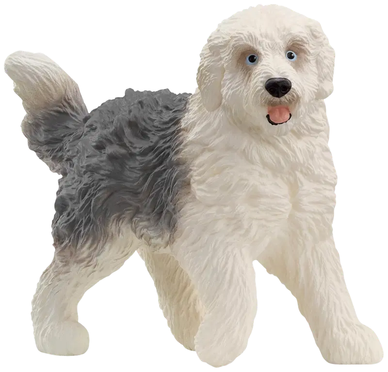 schleich® Староанглийская овчарка