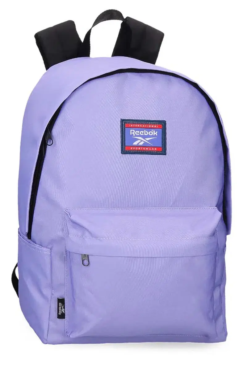 Рюкзак Reebok Brooklyn Colors 45см сиреневый (цвет сирень)