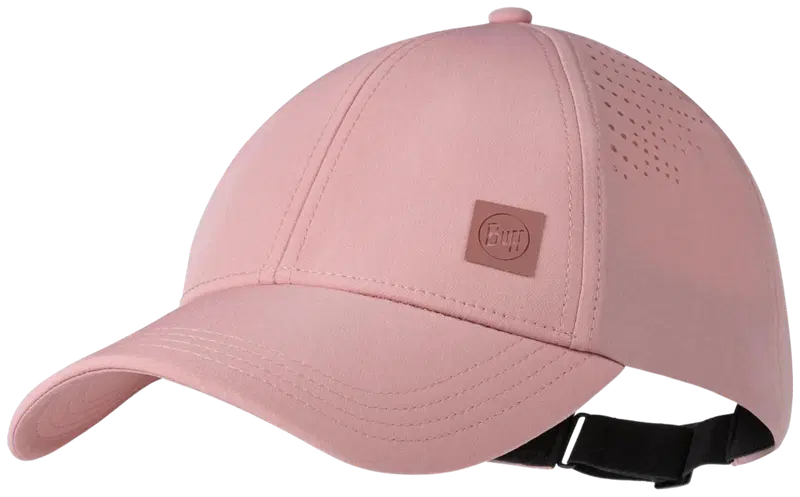 Кепка унисекс цвета буйволовой кожи Summit Cap (размер L/XL, цвет Пудра)