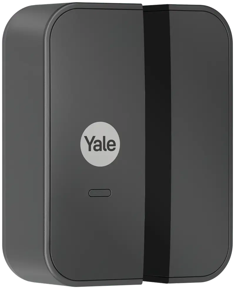 Контактный датчик открытия окон и дверей Yale Outdoor для открытых пространств