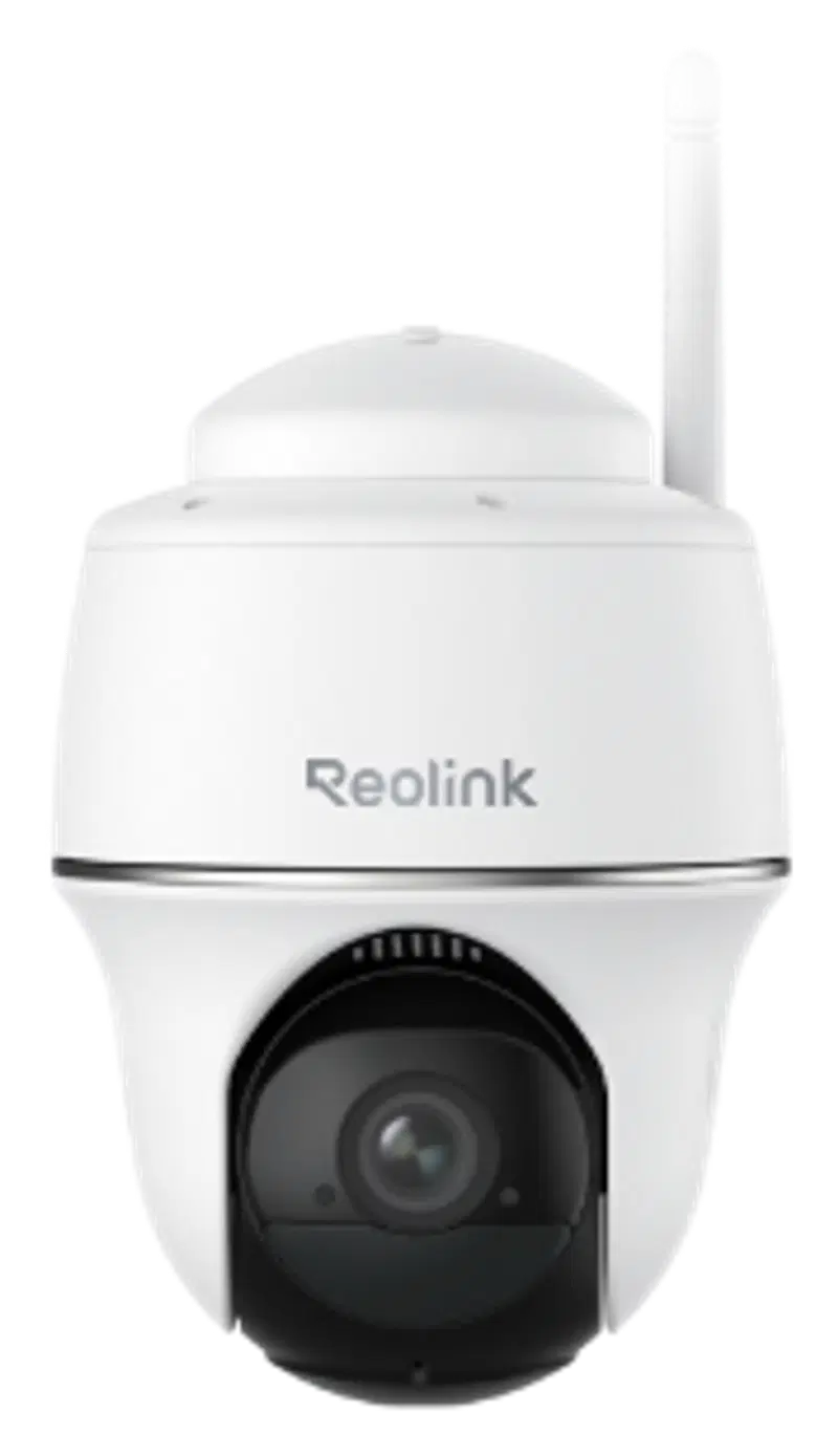 Reolonk Argus PT Lite аккумуляторная камера Wi-Fi белый
