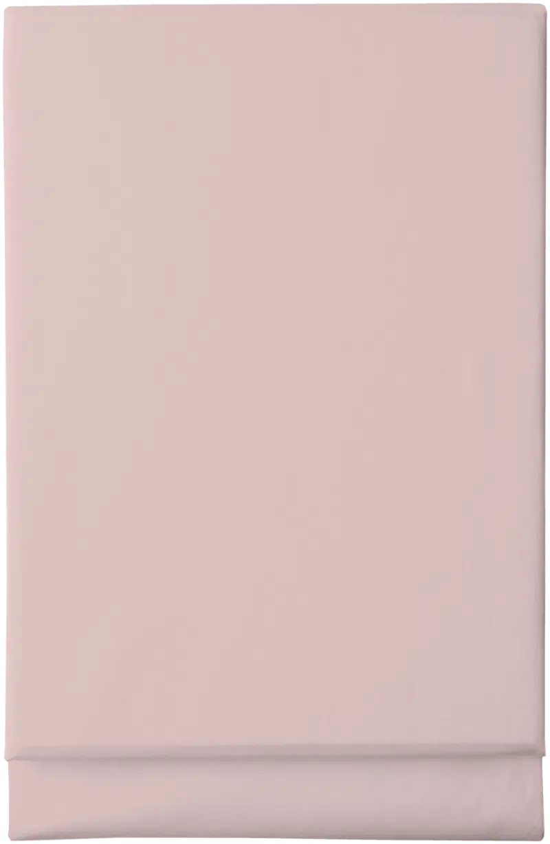 Простыня Finlayson сатиновая 240x270 светло-розовая (цвет светло-розовый)