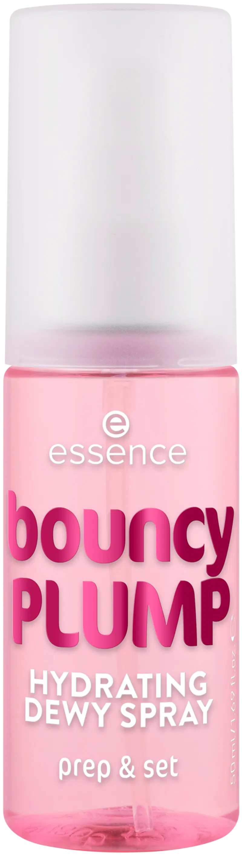 Эссенция упругая PLUMP HYDRATING DEWY SPRAY 50 мл