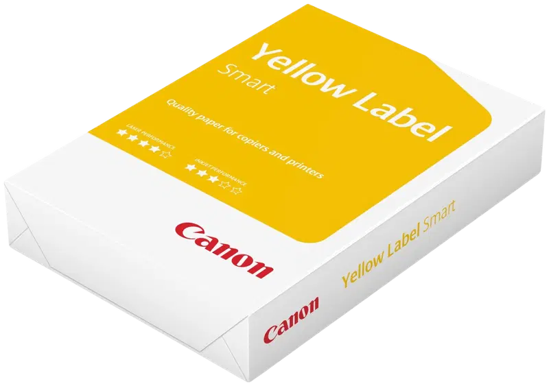 Копировальная бумага Canon А4 80 г 500 листов
