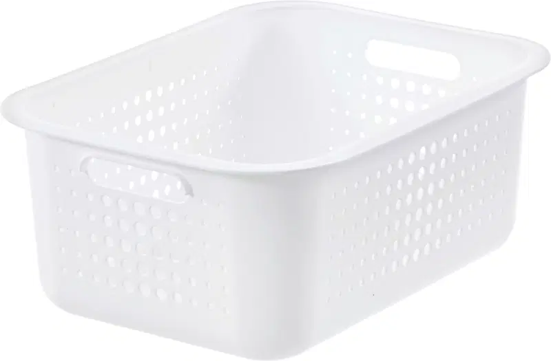 SmartStore Basket Корзина для хранения 10 л белый (цвет Белый)