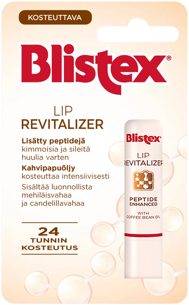 Крем для губ Blistex Lip Revitalizer 3,7г