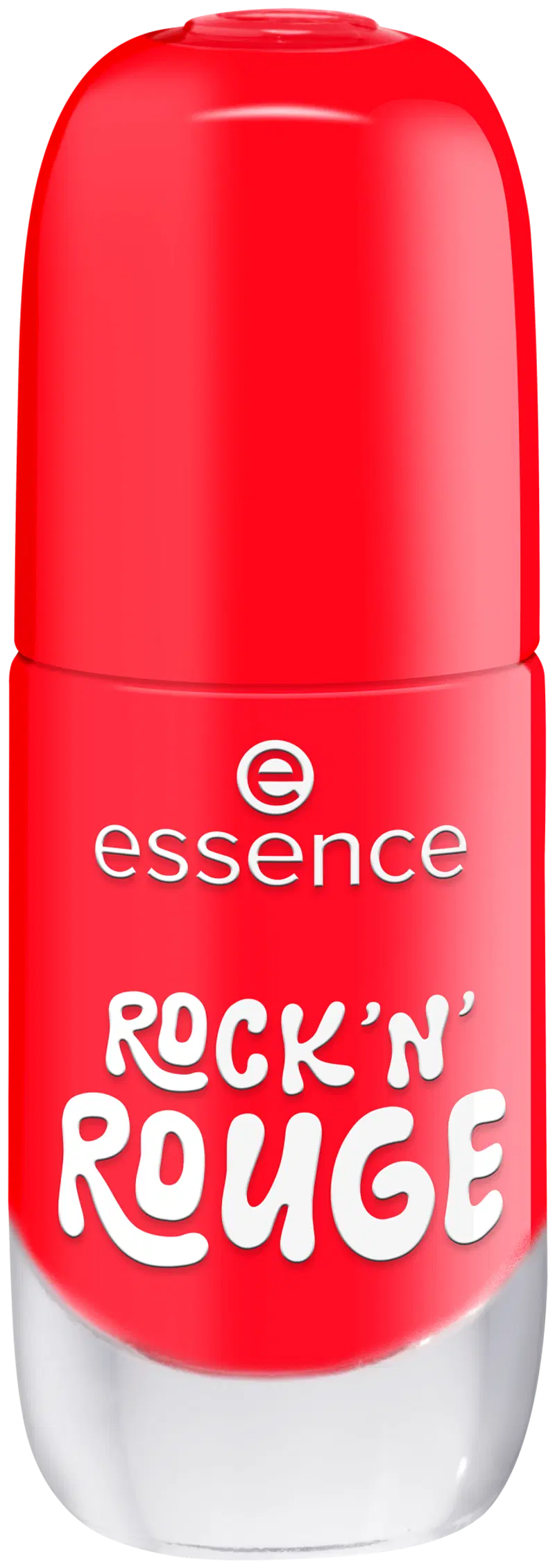 Гель-лак для ногтей Essence 01 GLOSS 'N' ROLL 8 мл (размер 8 МЛ, цвет РОК-Н-РУЖ)