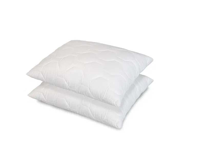 Xtra Комплект подушек Cloud 50x60см 2 шт. (цвет Белый)