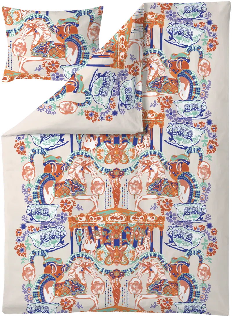 Пододеяльник Vallila Fanfaari 150x210 см