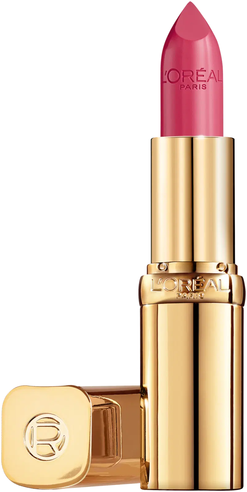 Губная помада L'Oréal Paris Color Riche Satin 453 Rose Crème 4,8 г (цвет Роза Крем)