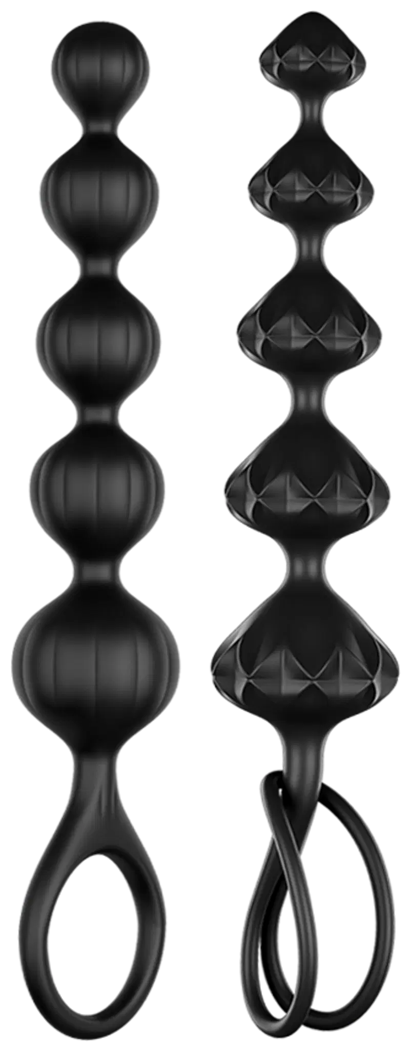 Анальные шарики Satisfyer Love Beads
