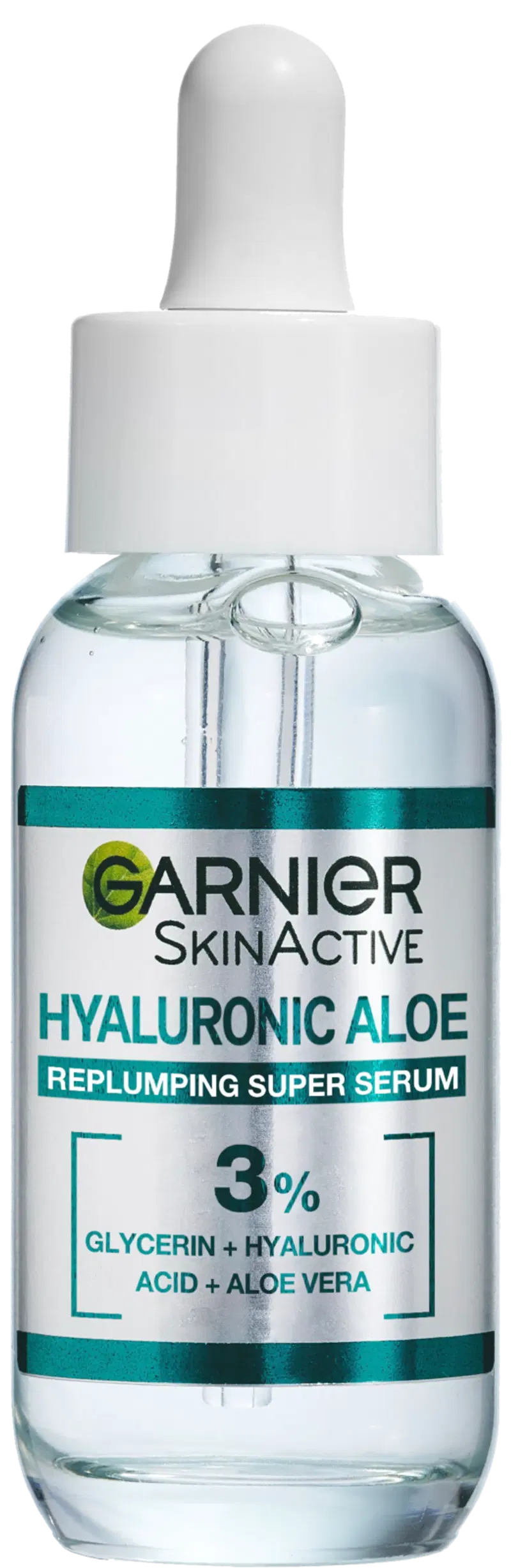 Сыворотка Garnier Hyaluron для сухой кожи 30 мл.