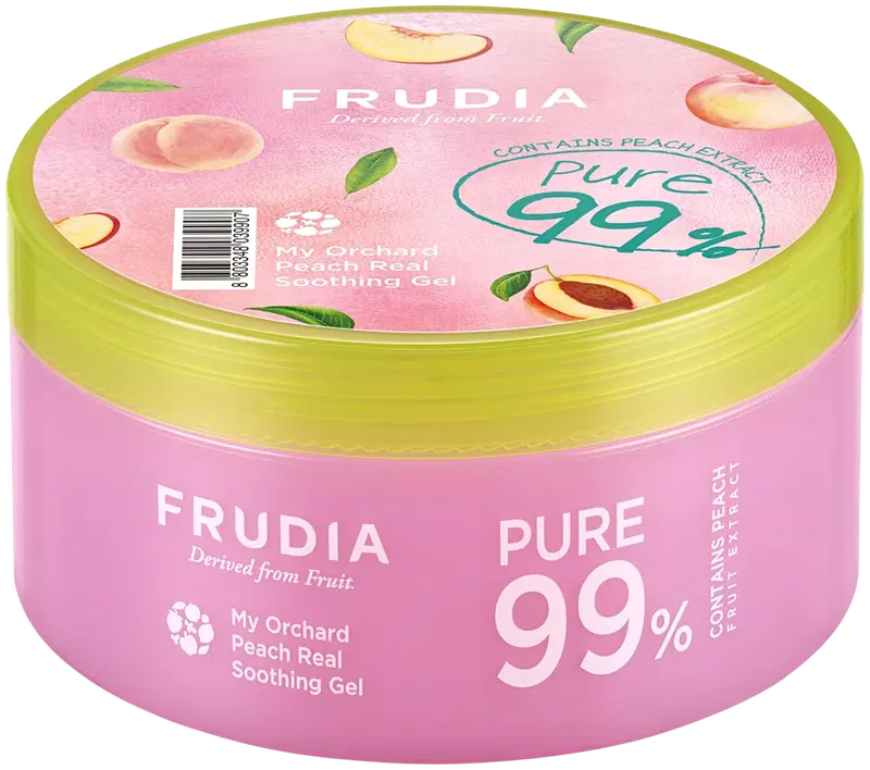 Frudia My Orchard Персиковый успокаивающий гель 300мл