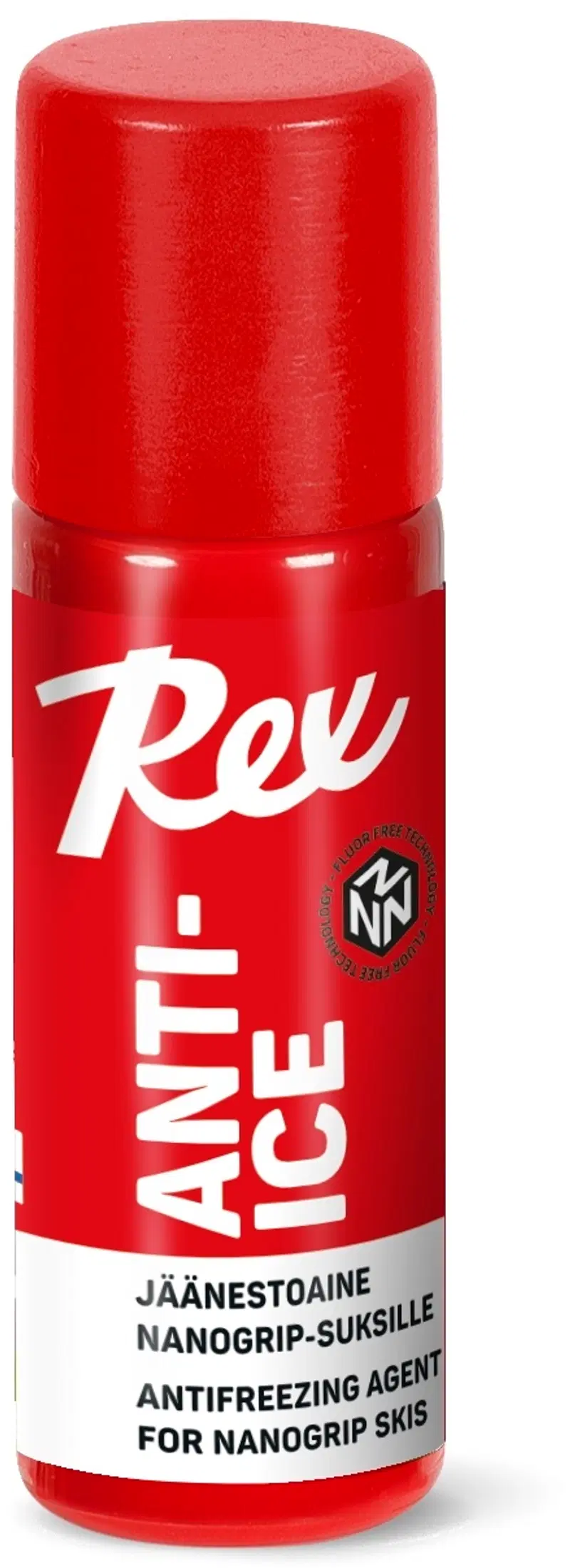 Антифриз Rex Anti-Ice N-Kinetic G-grip/Nanogrip 60 мл