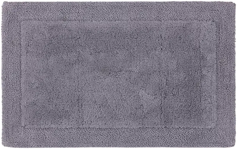 Finlayson Коврик для ванной Hali 50x80см серый 70321-0001-03-06 (цвет серый)