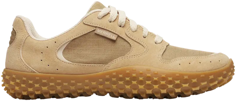 Женские кроссовки Merrell босоножки с запахом (размер 36, цвет Бобр)