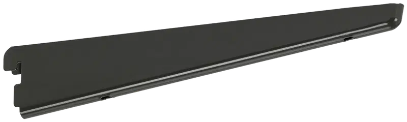 Полка для пластинок Elfa 412728 270мм Графит (цвет Графит)
