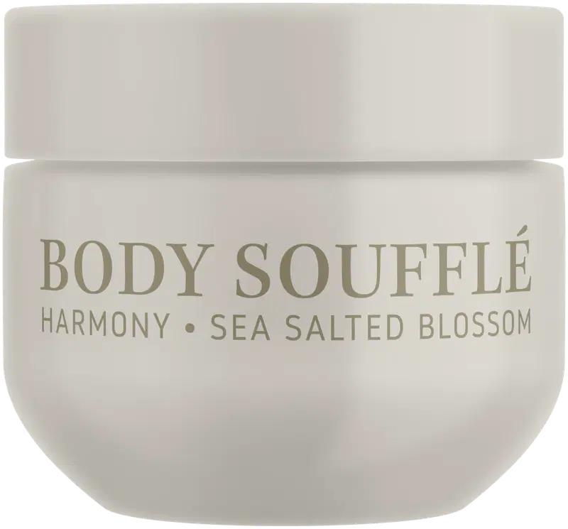 Gunry Crush Body Soufflé Крем для тела Гармония 200мл