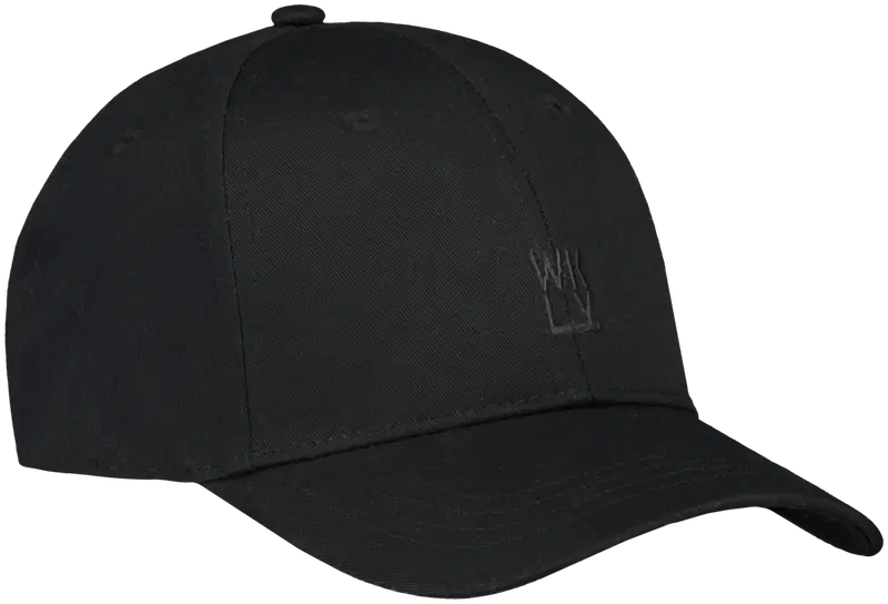 ВКЛ. мужская кепка 197W062651 (цвет черный)