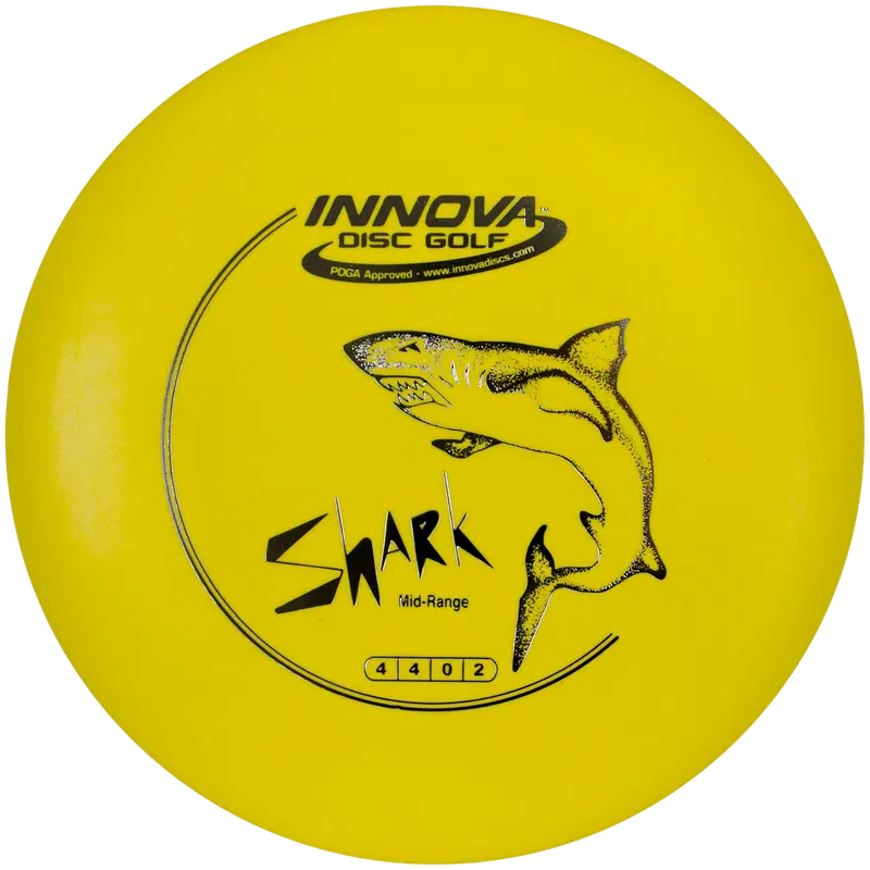 Innova Midari DX Shark, разные типы (цвет Ассортимент цветов)