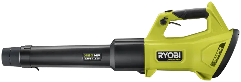 Аккумуляторный вентилятор Ryobi 18 В RY18BLXD