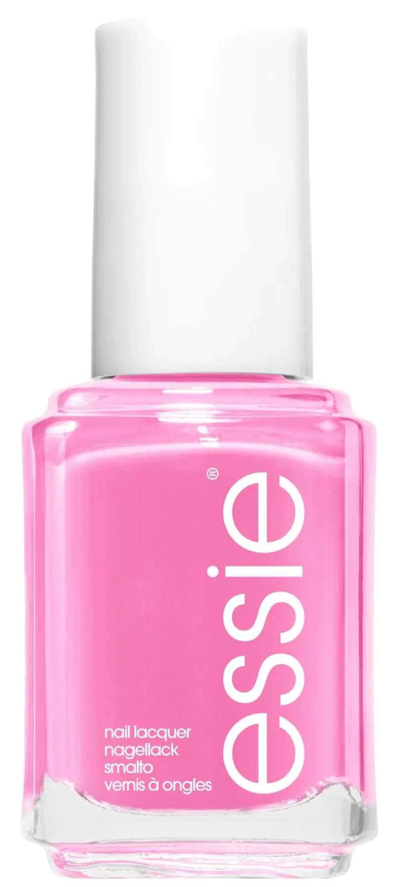 Лак для ногтей essie 20 Lovie Dovie 13,5 мл (цвет любимая голубка)
