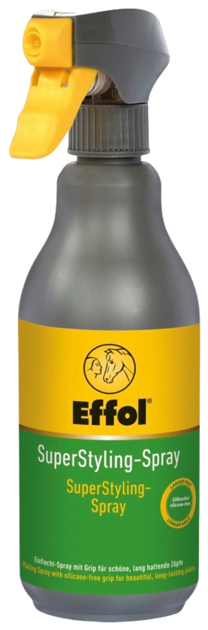 Effol Superstyling Spray спрей для укладки и выпрямления 500мл