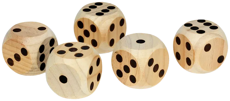 Игра Bex Sport Семья Гигантских Ятзи