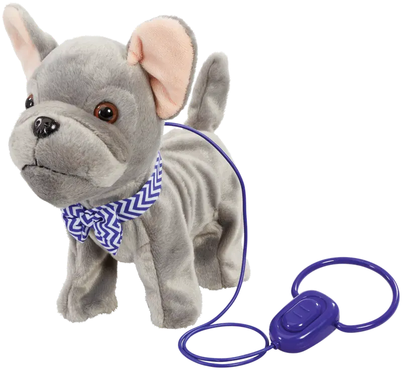 Happy Pets Французский бульдог