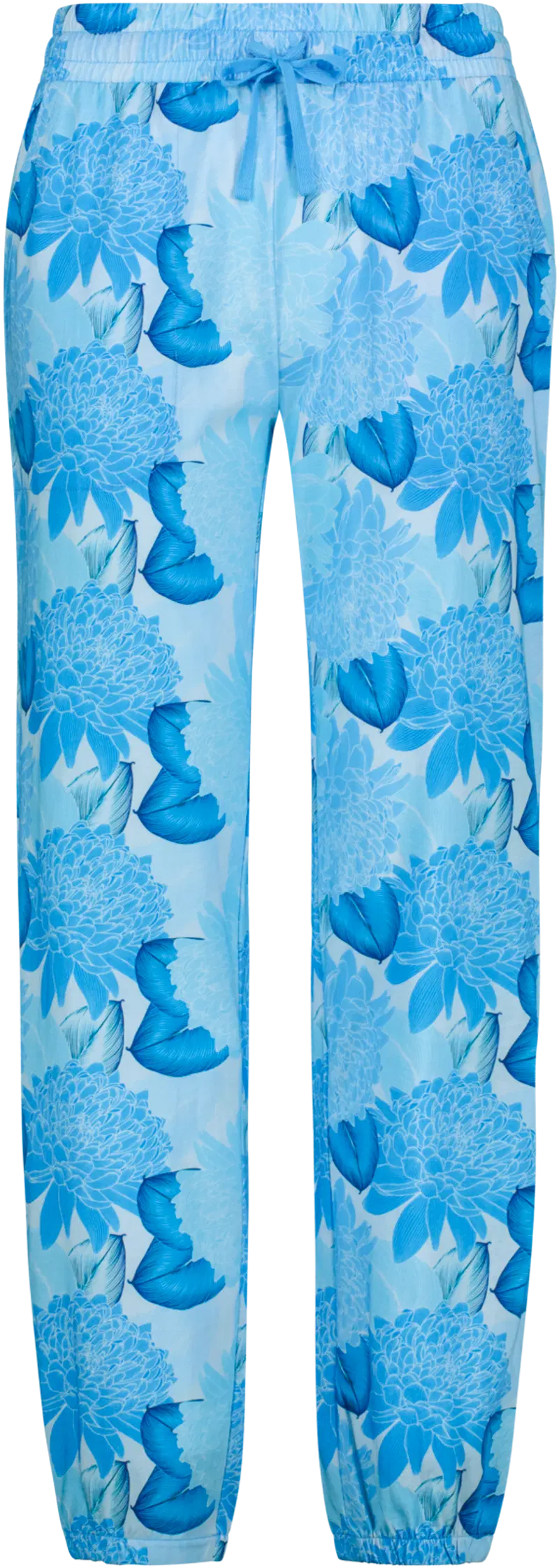 Женские пижамные штаны Actuelle 212A042616 (размер С, цвет ПДО)