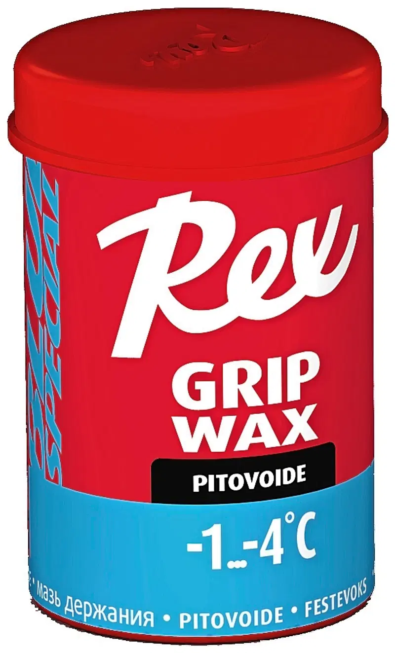Крем Rex Nutrition светло-голубой -1...-4С (цвет В. синий)
