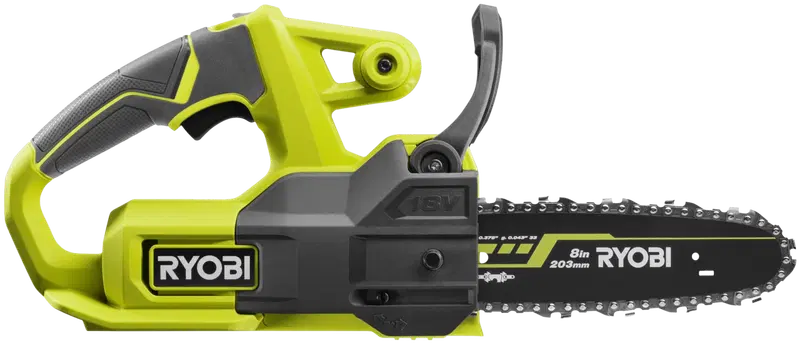 Аккумуляторная бензопила Ryobi 18V 20 см RY18CS20A-0