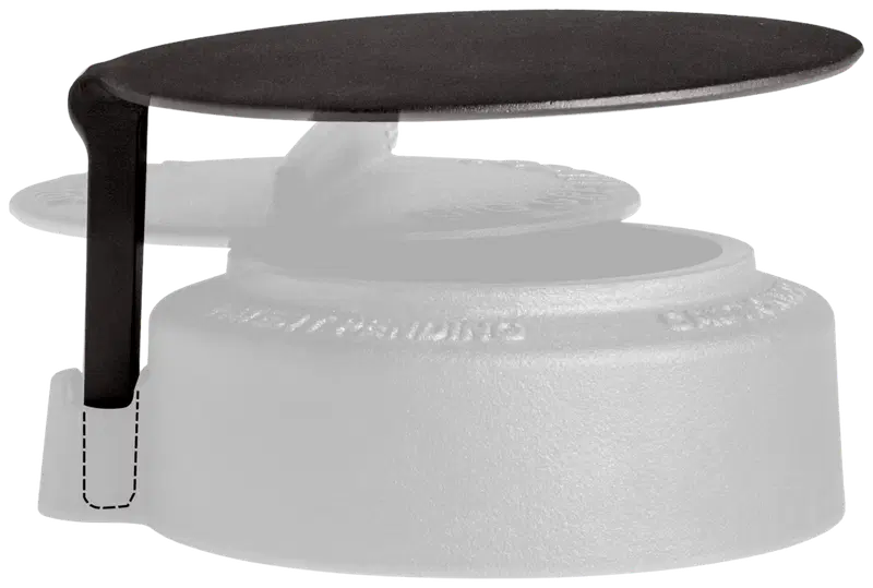 Дождевик Big Green Egg с верхним клапаном для моделей M, L, XL, 2XL