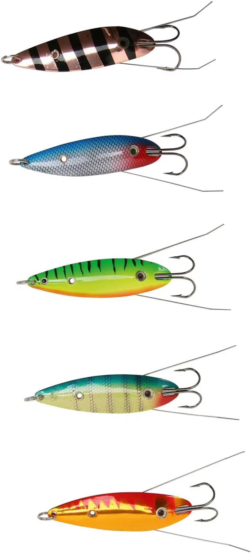 DAIWA M-LAWNMOVER KIT — НАБОР НА ПРИМАНКУ 18 г