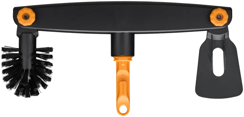 Очиститель желобов Fiskars OneClick (цвет Разноцветный)