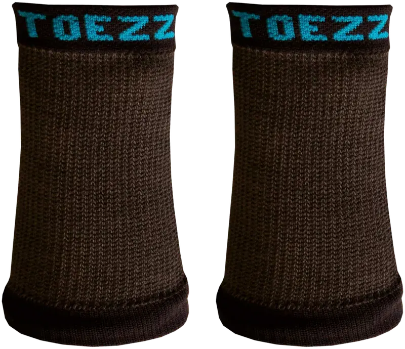 Браслет Toezz для защиты от порезов S/M (размер L/XL, цвет ЧЕРНЫЙ)