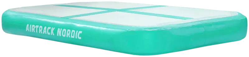 Всплывающая платформа AirTrack Nordic AirBoard — мятный