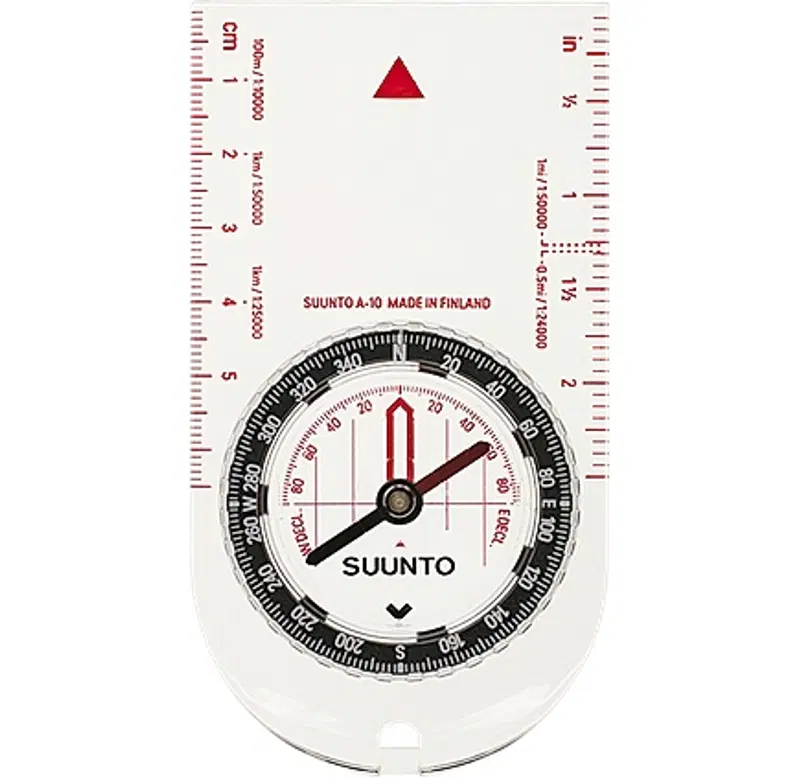 Компас Suunto A-10 NH