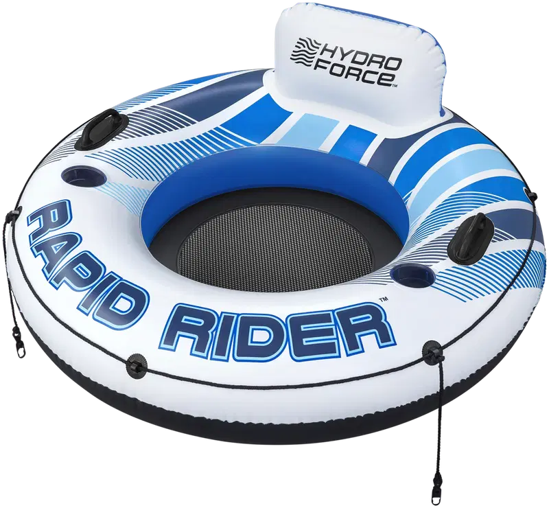 Плавающее кольцо Hydro-Force Rapid Rider 1,35 м