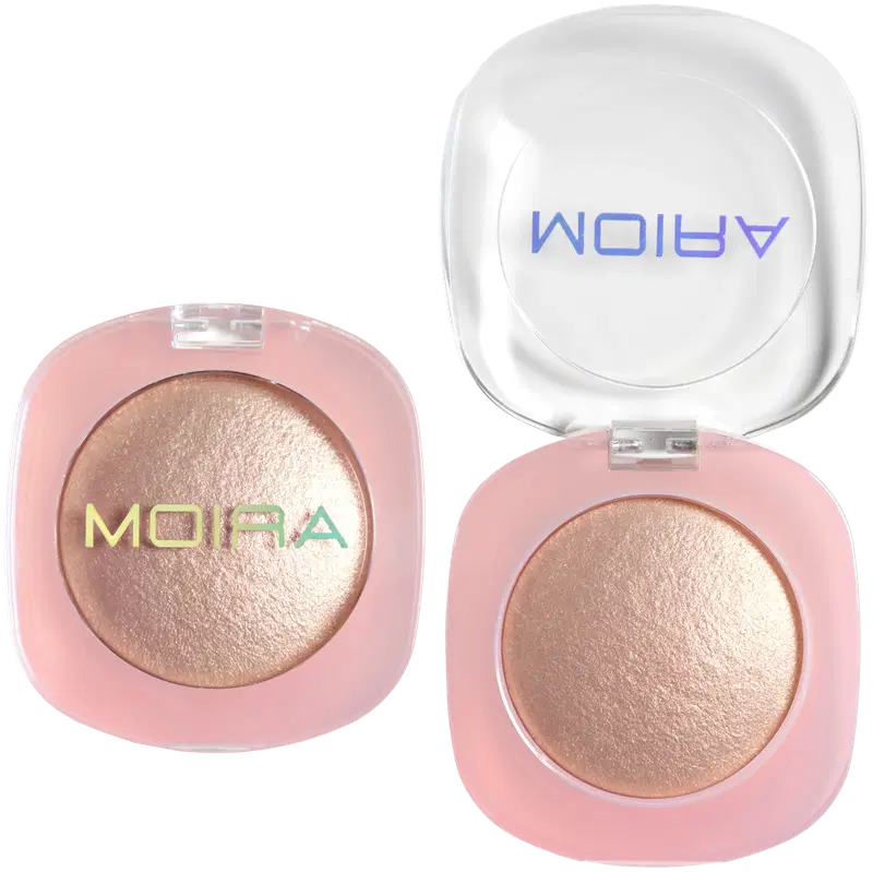 MOIRA Dreamlight Highlighter пудра-хайлайтер 3 г (размер СТАНДАРТ, цвет 007 Безрассудная любовь)