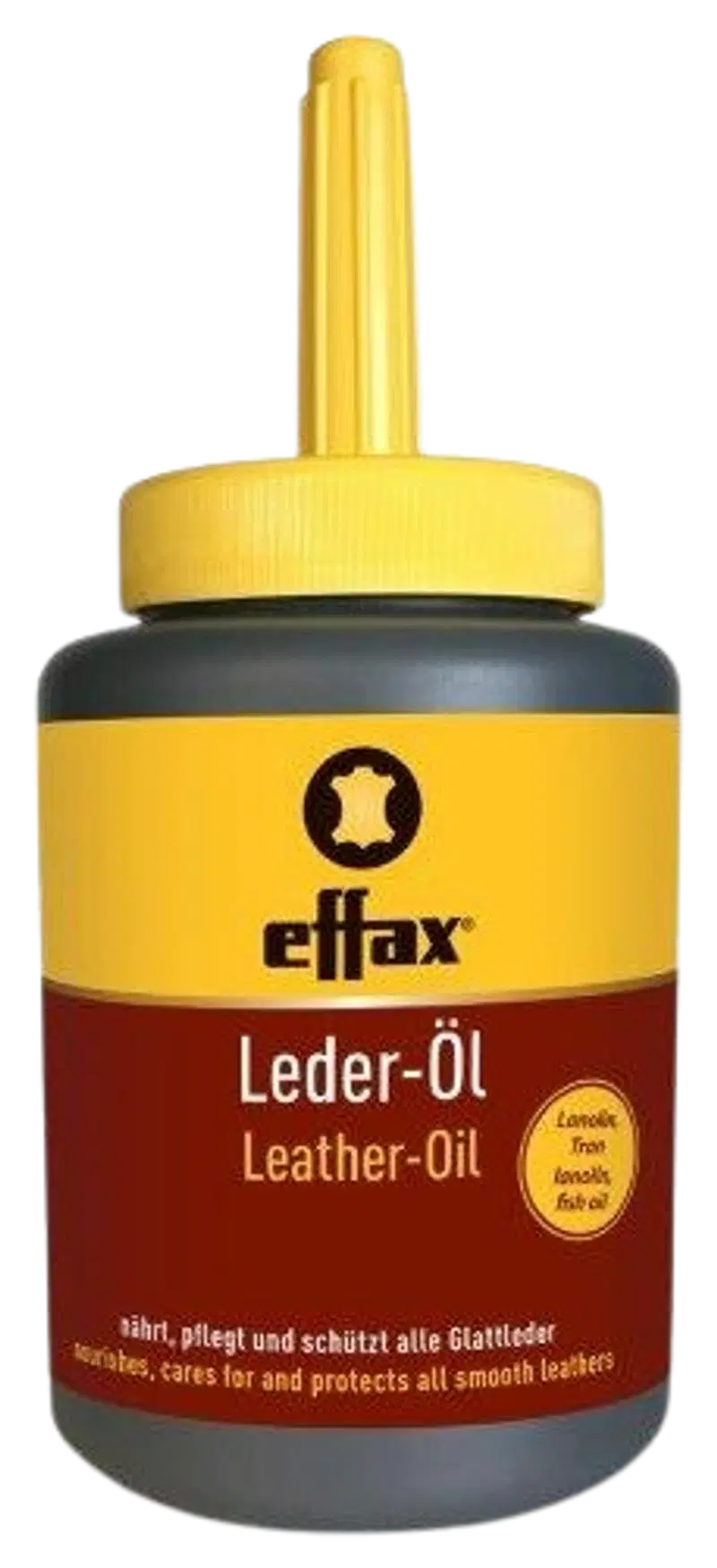 Масло для кожи Effax 475мл