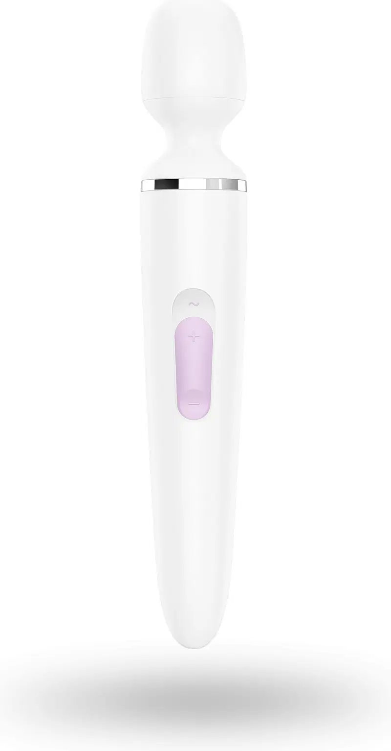Женский вибратор Satisfyer Wand-er