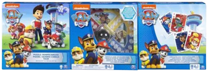 Пакет игр SM Games Group Hau 3