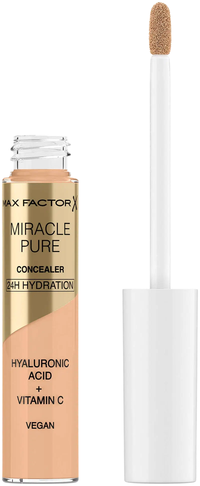 Консилер Max Factor Miracle Pure Concealer 03 7,8 мл (размер 7,8 мл, цвет 1)